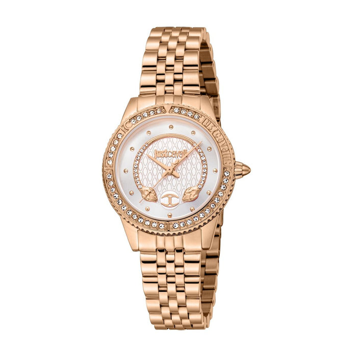 Γυναικεία Ρολόγια Just Cavalli NEIVE 2023-24 COLLECTION (Ø 30 mm)