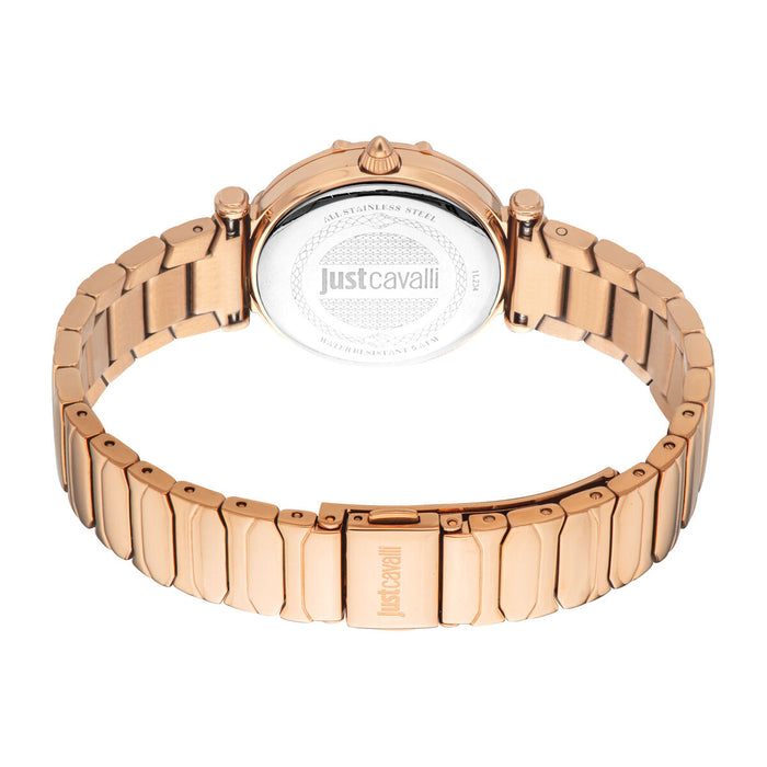 Γυναικεία Ρολόγια Just Cavalli ATRANI 2023-24 COLLECTION (Ø 32 mm)