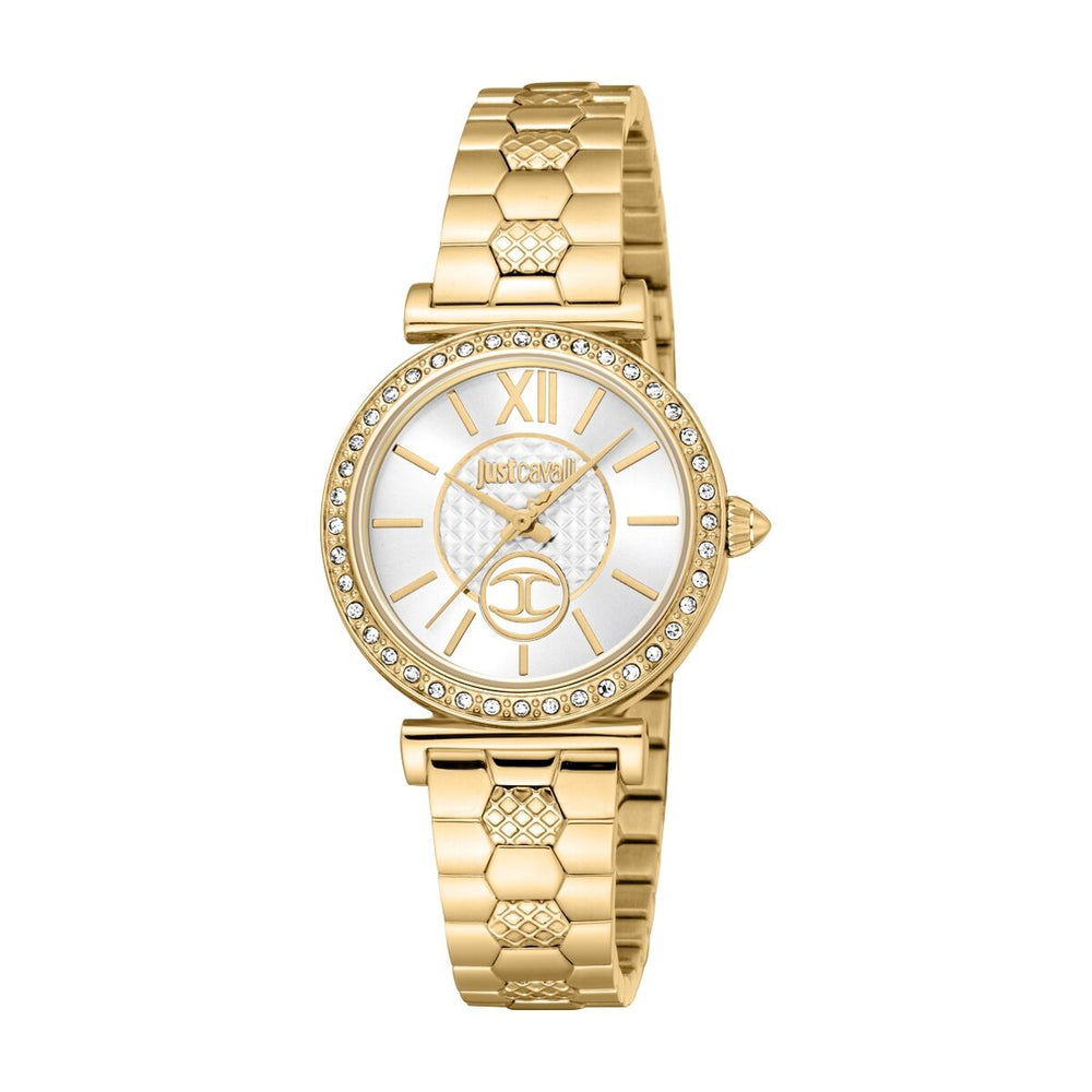 Γυναικεία Ρολόγια Just Cavalli VARENNA 2023-24 COLLECTION (Ø 30 mm)