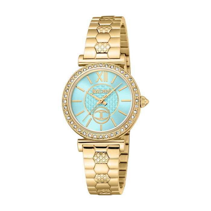 Γυναικεία Ρολόγια Just Cavalli VARENNA 2023-24 COLLECTION (Ø 30 mm)