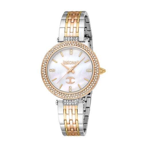 Γυναικεία Ρολόγια Just Cavalli SAVOCA 2023-24 COLLECTION (Ø 32 mm)