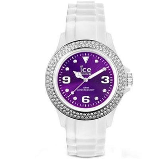 Γυναικεία Ρολόγια Ice-Watch IPE-ST-WPE-U-S-12 Ø 43 mm