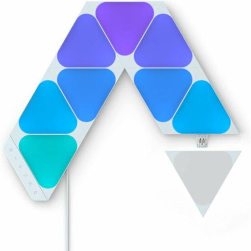 LED Πάνελ Nanoleaf NL48-0002TW-9PK-EU Λευκό 6500 K