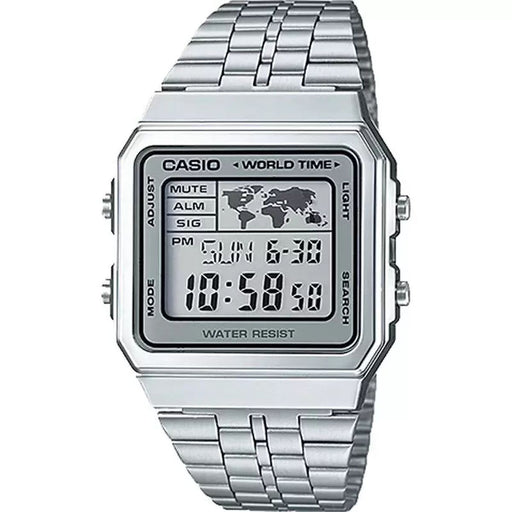 Unisex Ρολόγια Casio VINTAGE (Ø 34 mm)