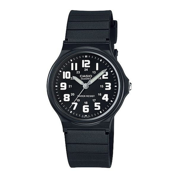 Unisex Ρολόγια Casio MQ-71-1 (Ø 34 mm)