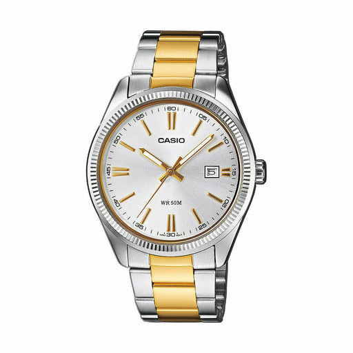 Ανδρικά Ρολόγια Casio MTP-1302PSG-7AVEF