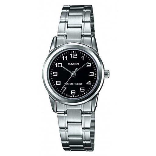 Γυναικεία Ρολόγια Casio LTP-V001D-1 (Ø 25 mm)