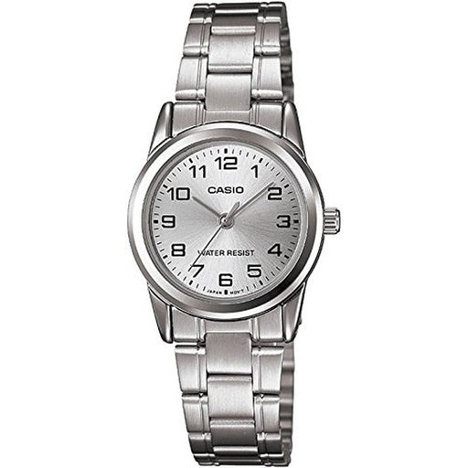 Γυναικεία Ρολόγια Casio LTP-V001D-7BUDF (Ø 25 mm) (Ø 30 mm)