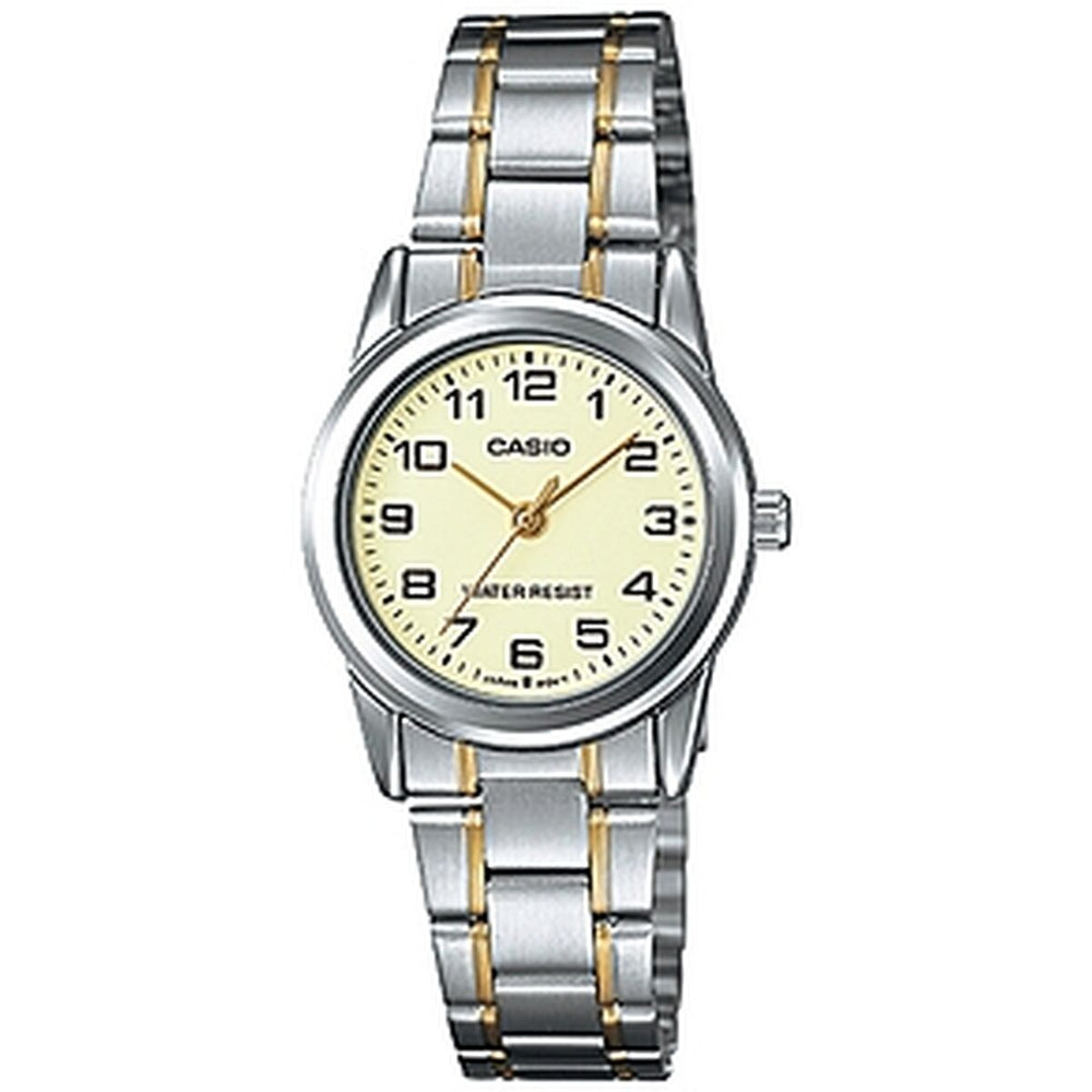 Γυναικεία Ρολόγια Casio COLLECTION (Ø 25 mm) (Ø 30 mm)