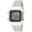 Unisex Ρολόγια Casio VINTAGE Μαύρο Ασημί (Ø 32 mm) (Ø 34 mm)