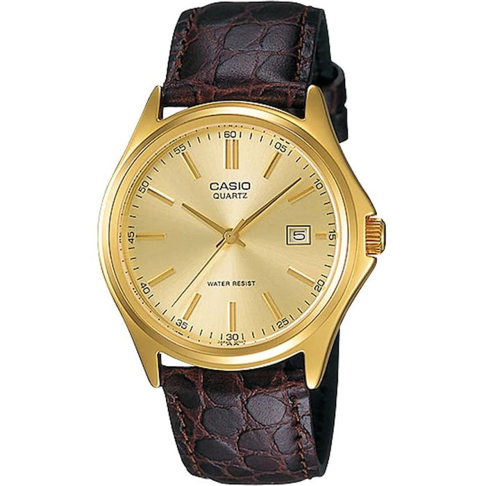 Ανδρικά Ρολόγια Casio COLLECTION (Ø 39 mm)