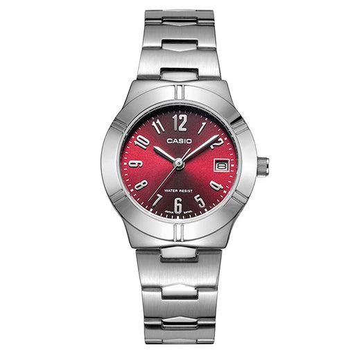 Γυναικεία Ρολόγια Casio  ENTICER LADY (Ø 30 mm)