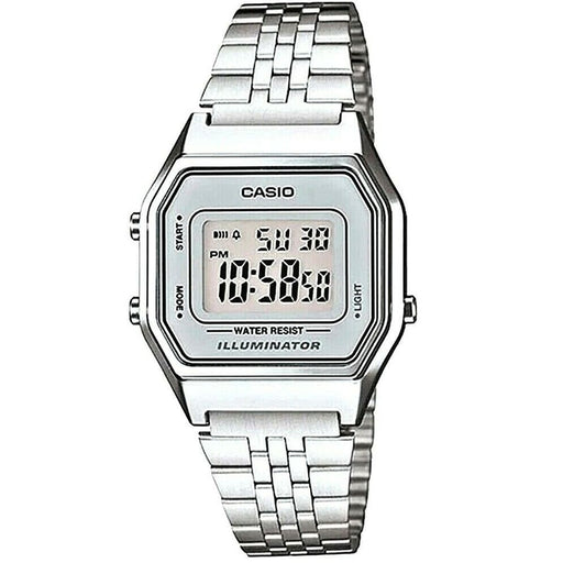 Γυναικεία Ρολόγια Casio (Ø 28 mm)