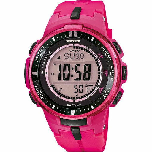 Γυναικεία Ρολόγια Casio Protrek (Ø 45 mm)