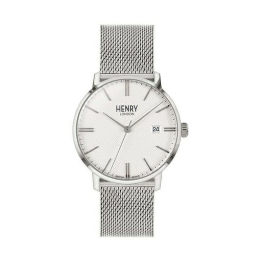 Γυναικεία Ρολόγια Henry London HL40-M-0373 (Ø 40 mm)