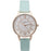 Γυναικεία Ρολόγια Olivia Burton OB15WD47 (Ø 34 mm)