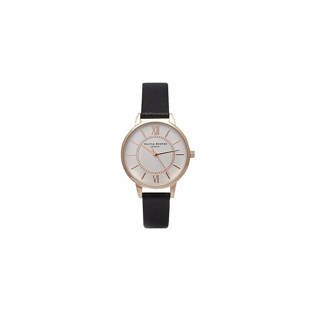 Γυναικεία Ρολόγια Olivia Burton OB15WD59 (Ø 34 mm)