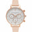 Γυναικεία Ρολόγια Olivia Burton OB16CG88 (Ø 38 mm)