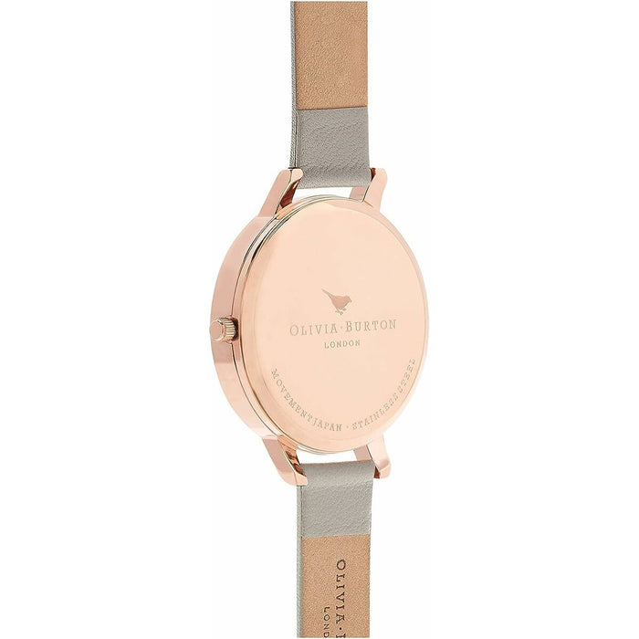 Γυναικεία Ρολόγια Olivia Burton OB16AM87  (Ø 38 mm)