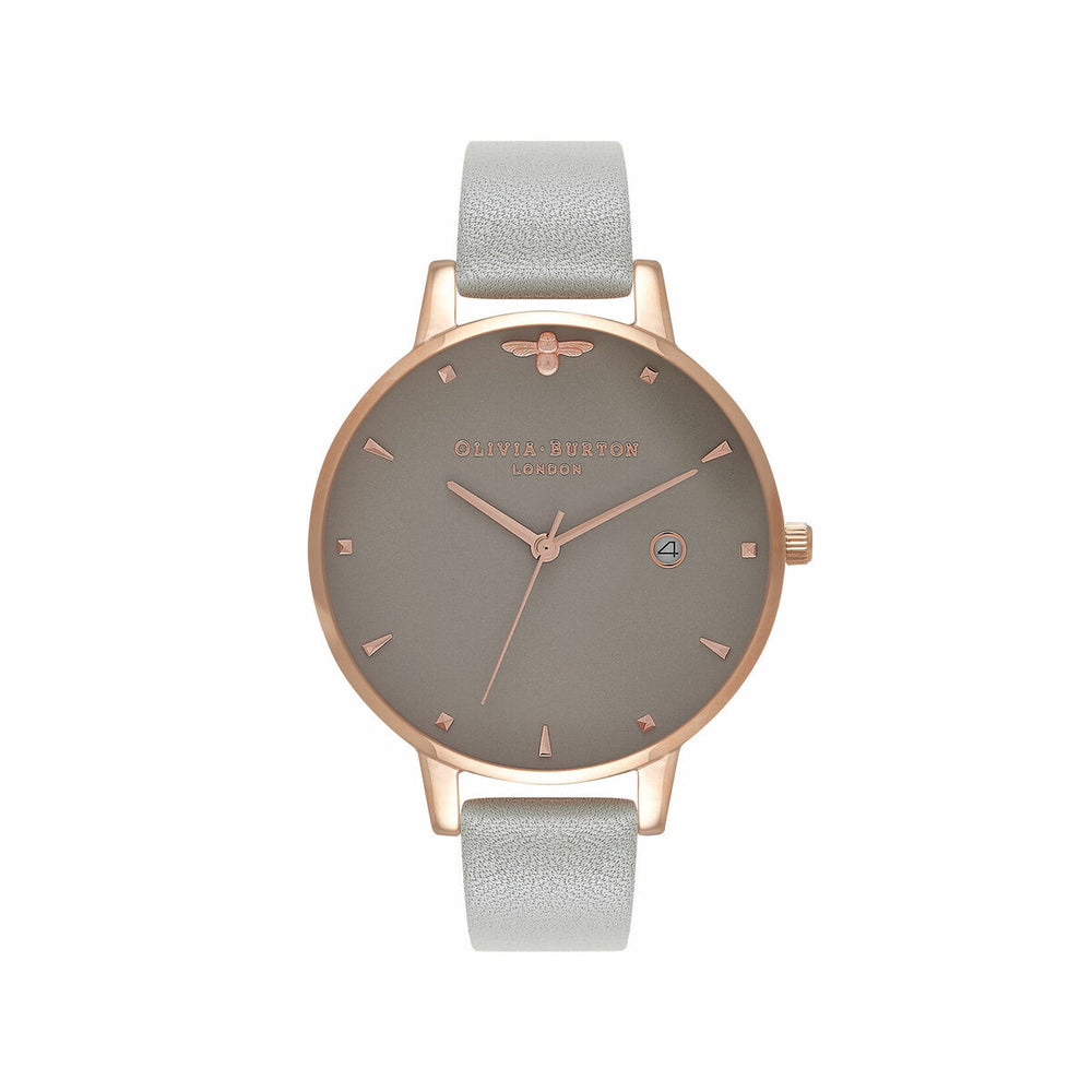 Γυναικεία Ρολόγια Olivia Burton OB16AM87  (Ø 38 mm)