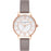 Γυναικεία Ρολόγια Olivia Burton OB16WD63 (Ø 30 mm)