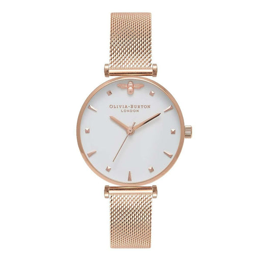 Γυναικεία Ρολόγια Olivia Burton OB16AM105 (Ø 30 mm)