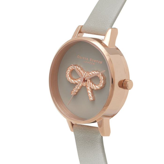 Γυναικεία Ρολόγια Olivia Burton OB16VB04 (Ø 30 mm)