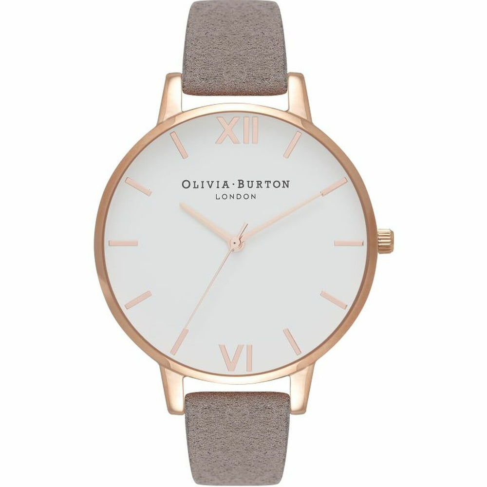 Γυναικεία Ρολόγια Olivia Burton OB16VE09 (Ø 38 mm)