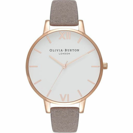 Γυναικεία Ρολόγια Olivia Burton OB16VE09 (Ø 38 mm)