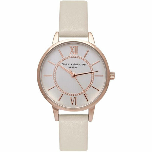 Γυναικεία Ρολόγια Olivia Burton OB16WD65 (Ø 30 mm)