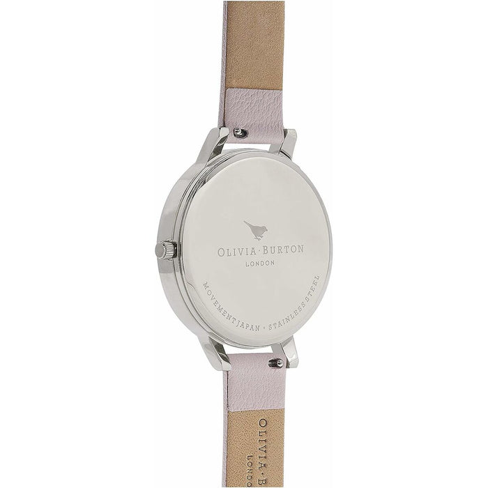 Γυναικεία Ρολόγια Olivia Burton OB16BDW34 (Ø 38 mm)