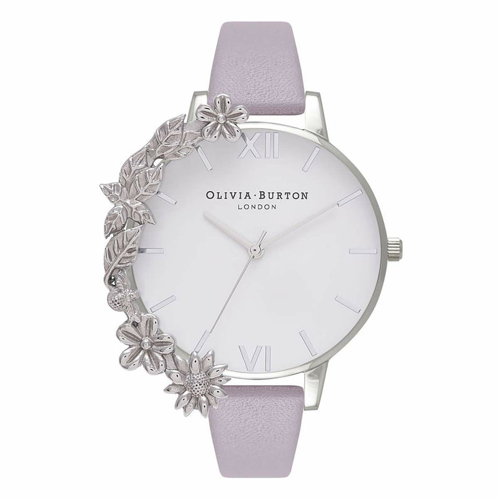 Γυναικεία Ρολόγια Olivia Burton OB16CB05 (Ø 38 mm)