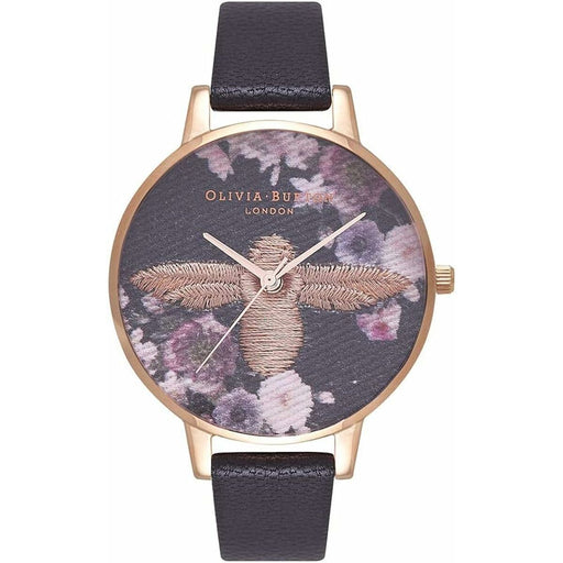 Γυναικεία Ρολόγια Olivia Burton OB16EM02 (Ø 38 mm)