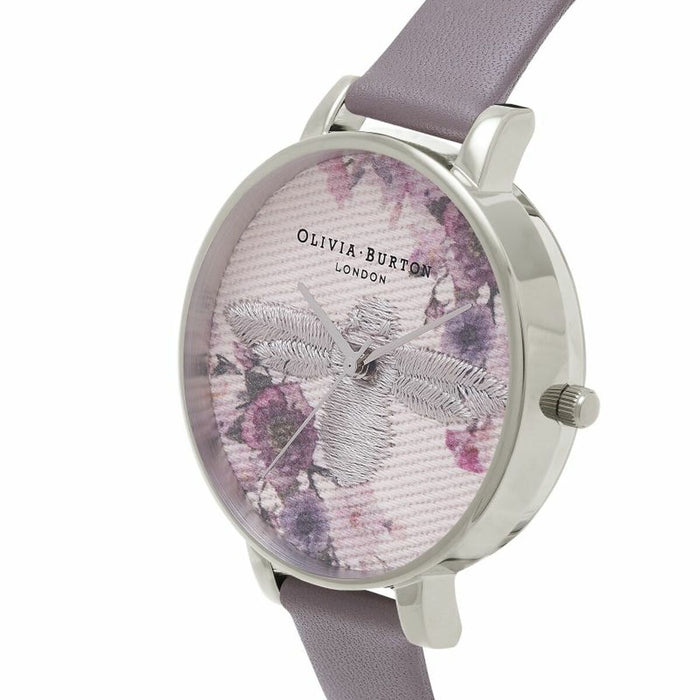 Γυναικεία Ρολόγια Olivia Burton OB16EM05 (Ø 38 mm)