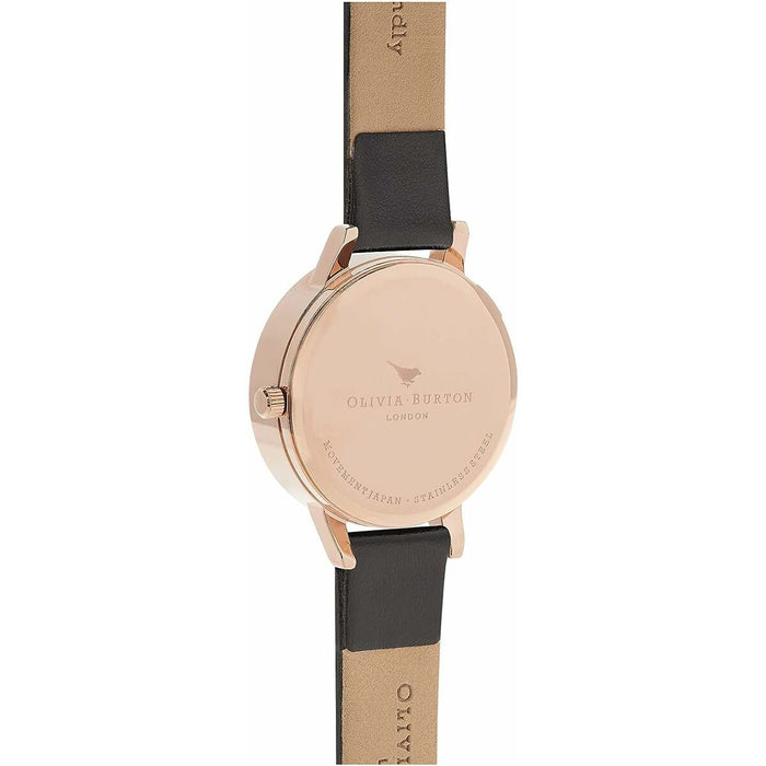 Γυναικεία Ρολόγια Olivia Burton OB16CH06 (Ø 30 mm)