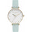 Γυναικεία Ρολόγια Olivia Burton OB16AM143 (Ø 30 mm)