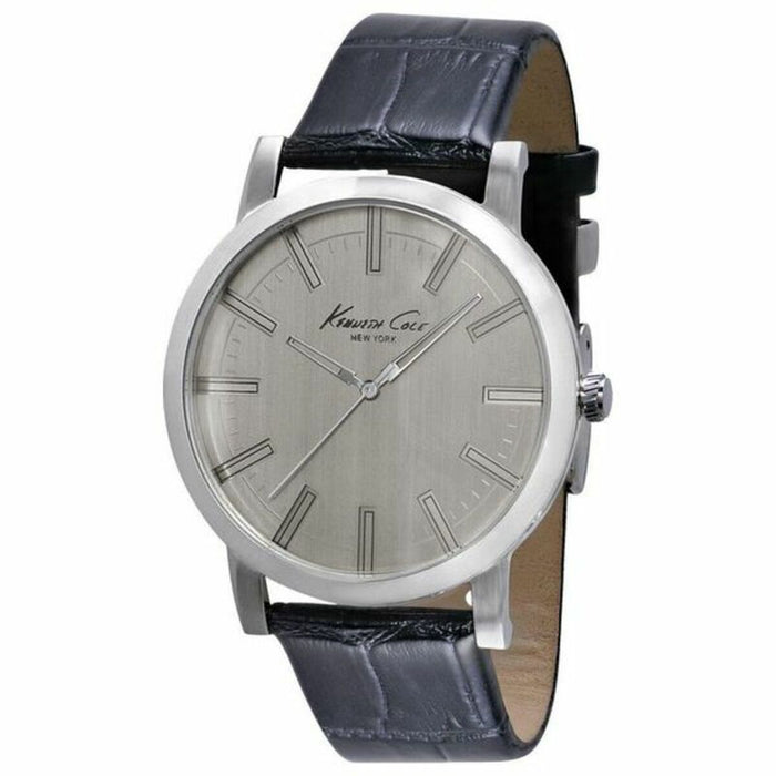 Ανδρικά Ρολόγια Kenneth Cole IKC1931 (Ø 44 mm)