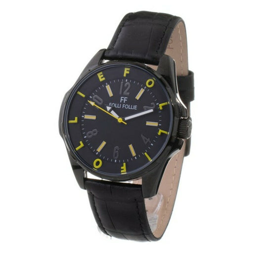 Unisex Ρολόγια Folli Follie WF13Y006SPY (Ø 40 mm)