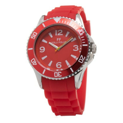 Unisex Ρολόγια Folli Follie WF13K078ZNR (Ø 40 mm)