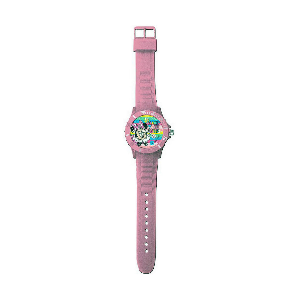 ΒρεφικάΡολόγια Cartoon MINNIE (Ø 32 mm)