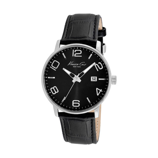 Ανδρικά Ρολόγια Kenneth Cole IKC8005 (Ø 42 mm)