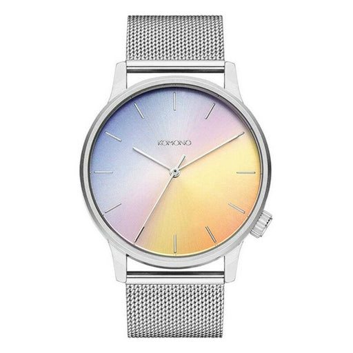 Unisex Ρολόγια Komono KOM-W3019 (Ø 41 mm)