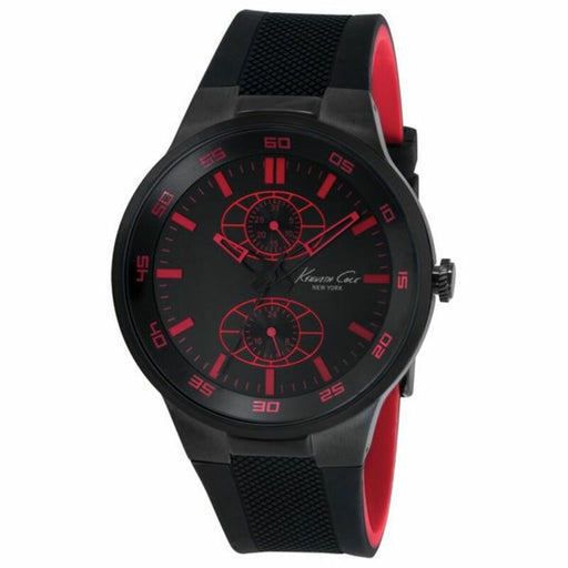 Ανδρικά Ρολόγια Kenneth Cole IKC8033 (Ø 42 mm)