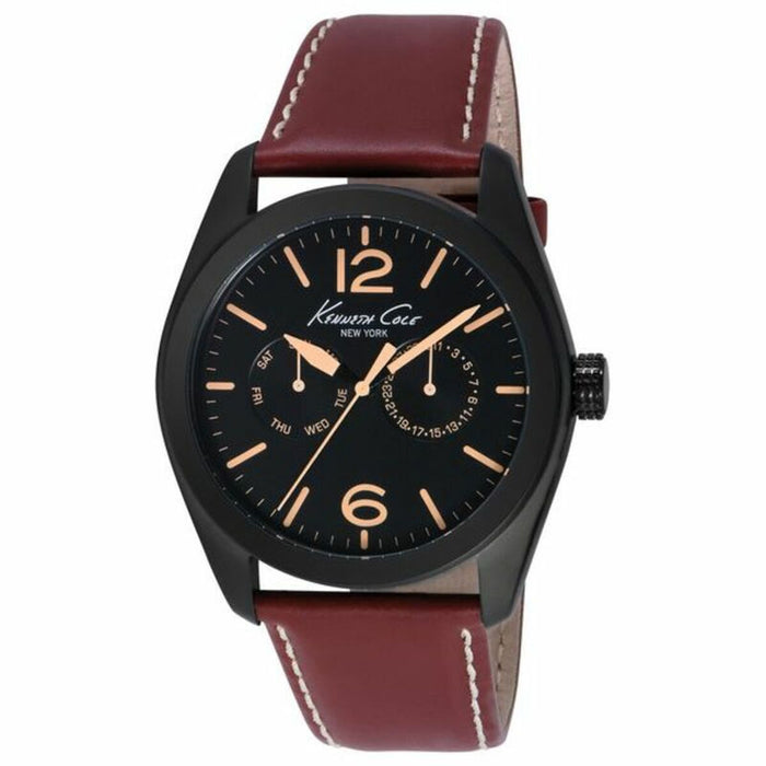 Ανδρικά Ρολόγια Kenneth Cole IKC8063 (Ø 44 mm)