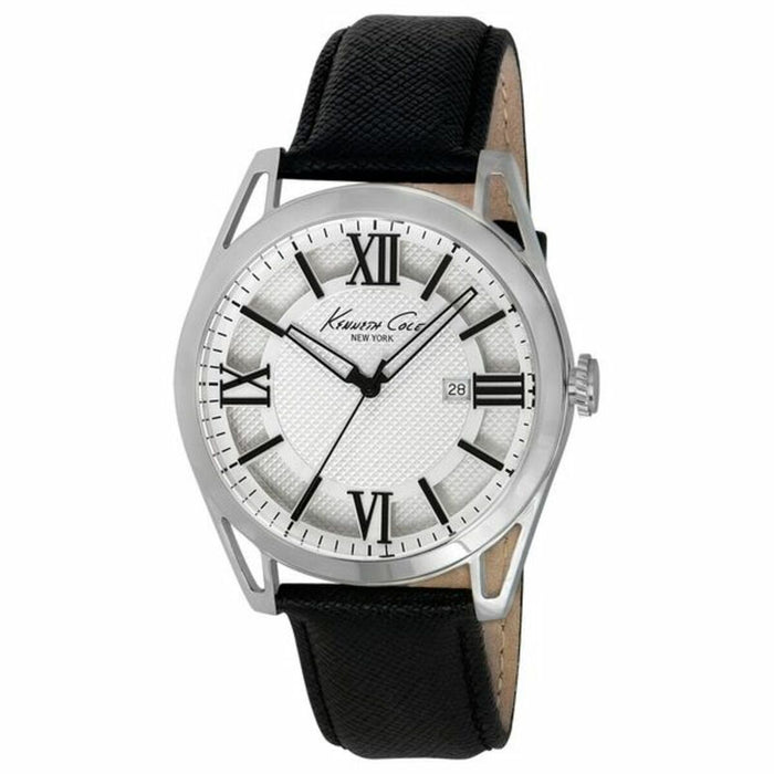 Ανδρικά Ρολόγια Kenneth Cole IKC8072 (Ø 44 mm)