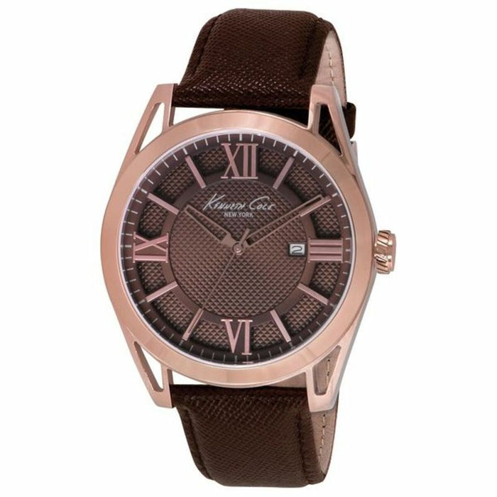 Ανδρικά Ρολόγια Kenneth Cole IKC8073 (Ø 44 mm)