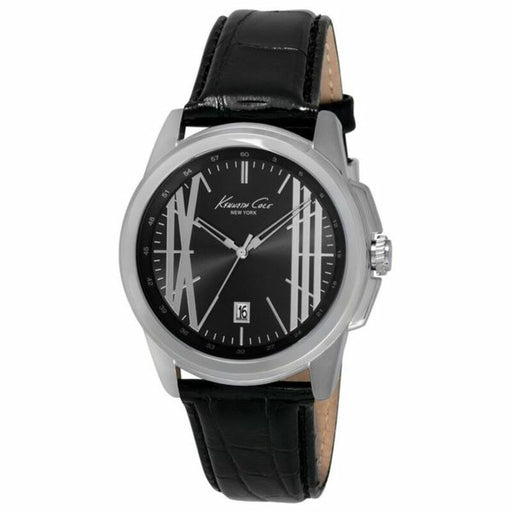 Ανδρικά Ρολόγια Kenneth Cole IKC8095 (Ø 44 mm)