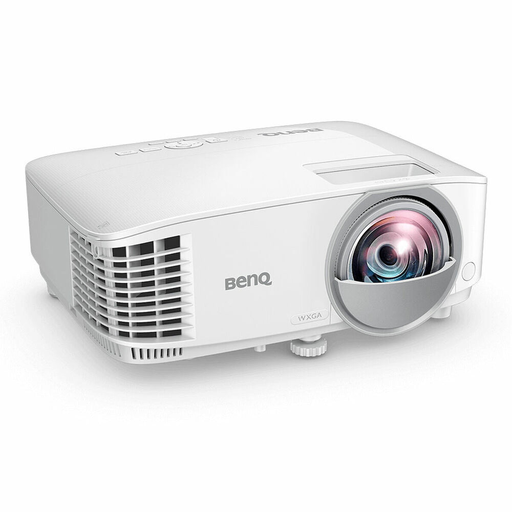 Προβολέας BenQ 9H.JMF77.13E         Λευκό WXGA