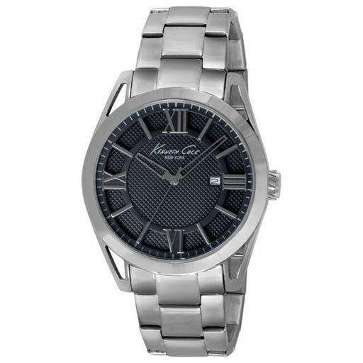 Ανδρικά Ρολόγια Kenneth Cole IKC9372 (Ø 44 mm)