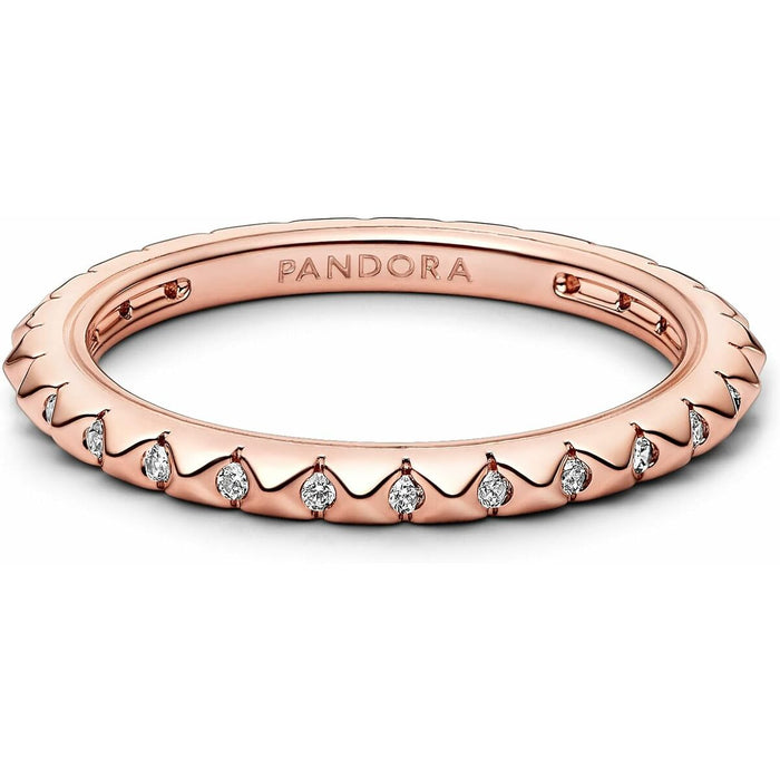 Γυναικεία Δαχτυλίδια Pandora 182800C01-52 12